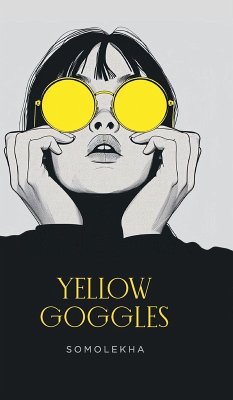 Cover Yellow Goggles
