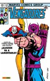 Marvel Gold. Los Vengadores 10