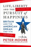 Life, Liberty and the Pursuit of Happiness Life, Liberty and the Pursuit of Happiness