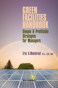 Green Facilities Handbook Green Facilities Handbook