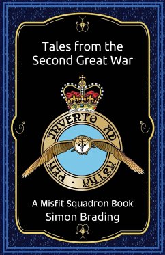 Tales from the Second Great War - Brading, Simon