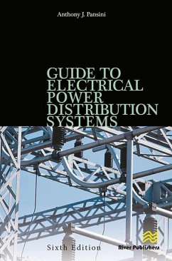 Cover Guide to Electrical Power Distribution Systems, Sixth Edition