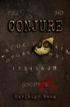 Cover Conjure