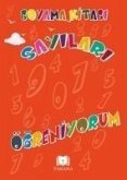Sayilari Ögreniyorum Sayilari Ögreniyorum