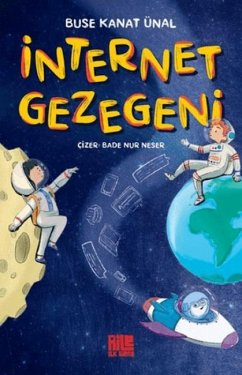 Internet Gezegeni - Kanat Ünal, Buse