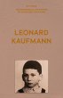 My Voice: Leonard Kaufmann - Bild 1