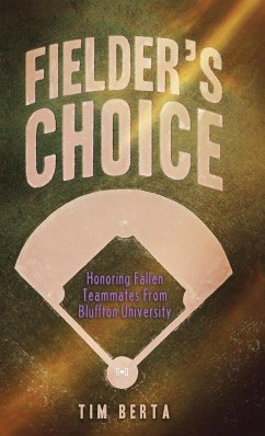 Fielder's Choice - Berta, Tim