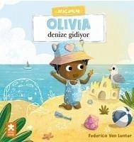 Afacanlar - Olivia Denize Gidiyor - Lunter, Federico Van