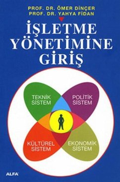 Cover Isletme Yönetimine Giris