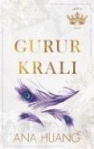 Gurur Krali - Ikinci Kitap