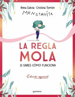 Cover La regla mola (si sabes cómo funciona) (edición premium con contenido exclusivo)