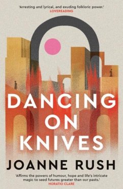 Cover Dancing on Knives