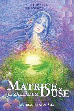 Cover Matrice je základem du¿e