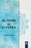 Dil-Tefsir ve el-Ferra Dil-Tefsir ve el-Ferra
