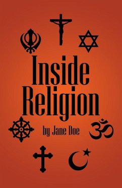 Inside Religion - Doe, Jane