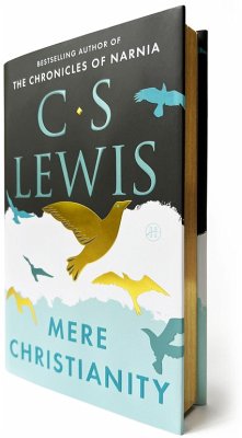 Cover Mere Christianity (Deluxe Edition)