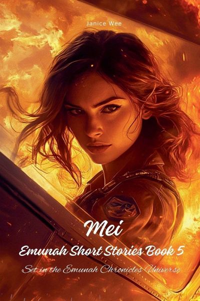 Mei Mei