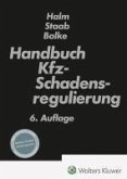 Handbuch Kfz-Schadensregulierung