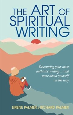 Cover The Art of Spiritual Writing