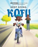 Keep Going, Kofi