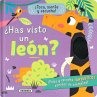 ¿Has visto un león? - Bild 1