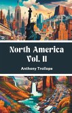 North America Vol. II North America Vol. II