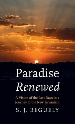 Paradise Renewed Paradise Renewed
