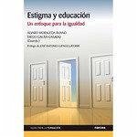 Cover Estigma y educación: Un enfoque para la igualdad