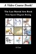 The Last Martial Arts Book - Bild 1