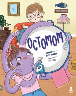 Cover Octomom - Ingilizce