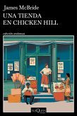 Una tienda en Chicken Hill Una tienda en Chicken Hill