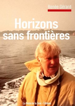 Cover Horizons sans frontières