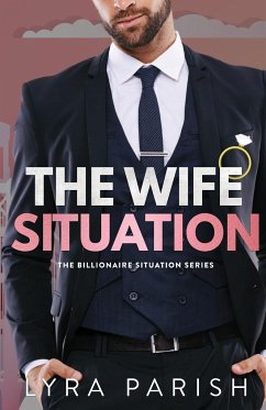 The Wife Situation - Parish, Lyra