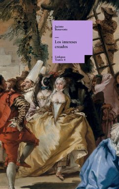 Cover Los intereses creados
