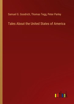 Tales About the United States of America Tales About the United States of America