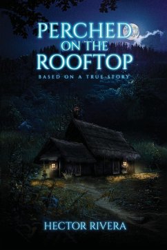 Perched On The Rooftop - Rivera, Hector