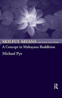 Skilful Means - Pye, Michael