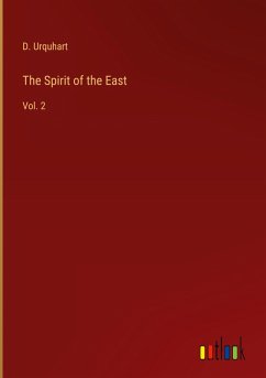 The Spirit of the East