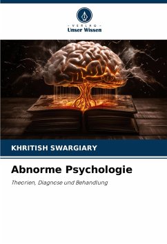 Cover Abnorme Psychologie