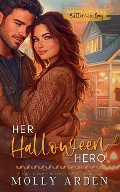 Cover Her Halloween Hero