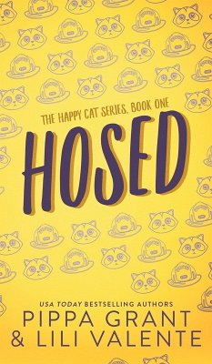 Cover Hosed