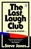 The Last Laugh Club The Last Laugh Club