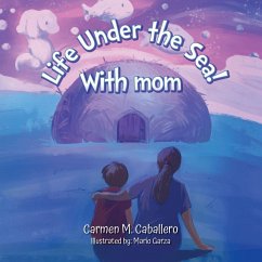 Cover Life Under the Sea! With Mom