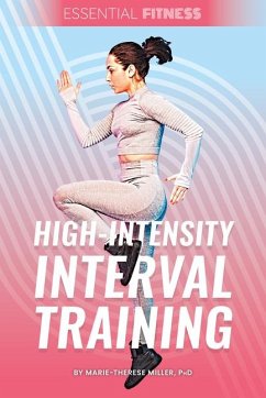 Cover High-Intensity Interval Training