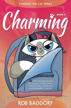 Cover Charming