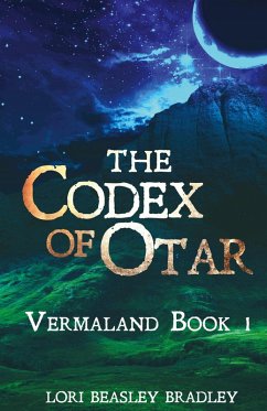 The Codex of Otar - Beasley Bradley, Lori