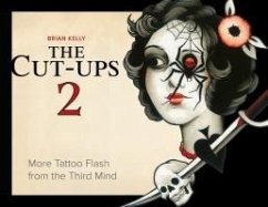 Cover The Cut-Ups 2