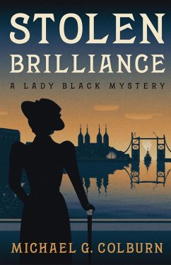 Stolen Brilliance - Colburn, Michael G