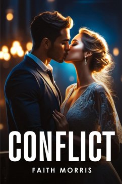 Conflict - Morris, Faith
