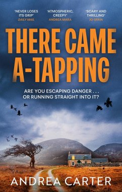 There Came A-Tapping - Carter, Andrea